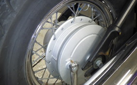 YAMAHA DRAGSTAR 400 2004 VH01J