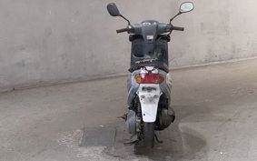 YAMAHA JOG POCHE SA08J