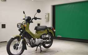 HONDA CROSS CUB 110 JA45