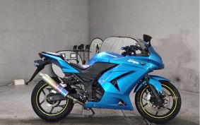 KAWASAKI NINJA 250R EX250K