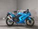 Фото Kawasaki NINJA 250R с японского аукциона