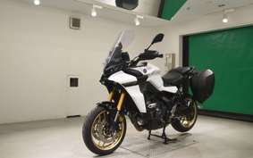 YAMAHA TRACER 9 GT 2018 RN70J