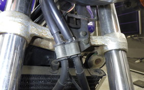 YAMAHA XJR400 Gen.3 R 2001 RH02J