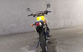 SUZUKI RA125 SF13A
