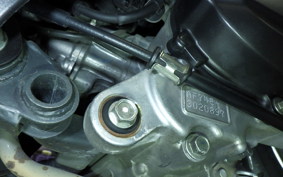 HONDA GIORNO 3 2011 AF77