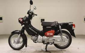 HONDA クロスカブ50 AA06