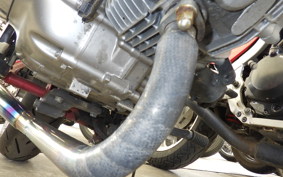 HONDA MONKEY 125 JB02