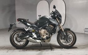 HONDA CB650R RH03