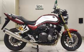 HONDA CB1300SF SUPER FOUR SP 2020 SC54