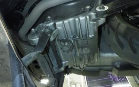 YAMAHA CYGNUS 125 XSR 3 SED8J