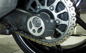 KAWASAKI NINJA 1000 A 2013