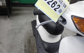 HONDA DIO GEN 3 AF34