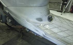 SUZUKI LET's 4 Basket 1998 CA43A
