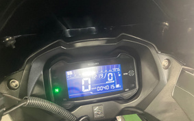 SUZUKI GSX250 R DN11A