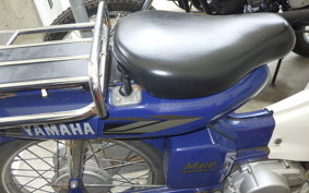 YAMAHA MATE 50 UA04J