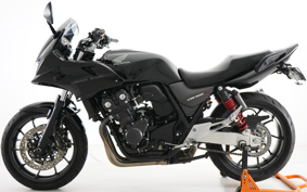 HONDA CB400 SUPER  BOL DOR ABS 2019 NC42