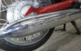 HONDA LITTLE CUB AA01