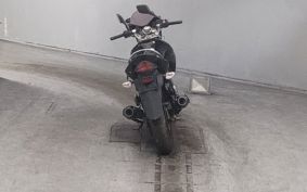 SUZUKI GSR250 GJ55D