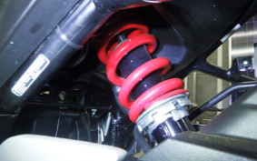 SUZUKI ｼﾞｸｻｰ150 ED13N