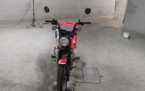 HONDA CT125 HUNTER CUB JA55
