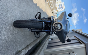 HONDA REBEL 1100 T 2025 SC87