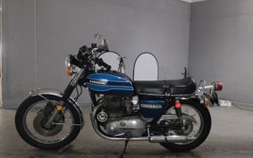 KAWASAKI W3 1975 W3F