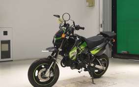 KAWASAKI KSR110 KL110A