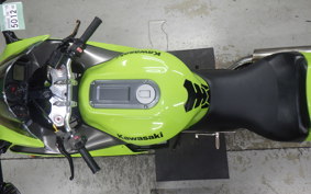 KAWASAKI ZX 1200 NINJA R 2003 ZXT20B