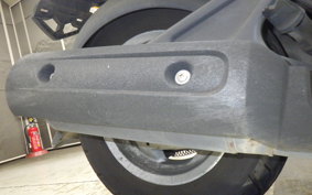 YAMAHA GEAR Gen.2 2001 UA08J