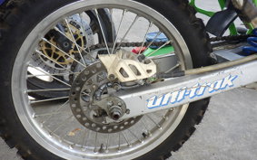 KAWASAKI KDX200SR Gen.2 DX200G