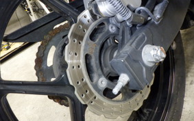 KAWASAKI NINJA 250R 2015 EX250K