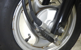 YAMAHA JOG Gen.5 2019 SA36J