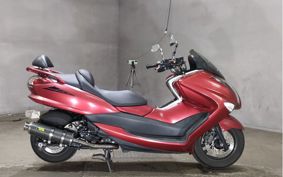 YAMAHA MAJESTY 250 SG20J