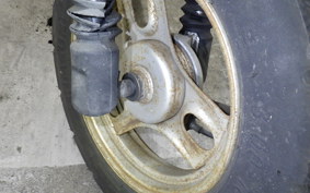 HONDA DIO CESTA GEN 2 1991 AF68