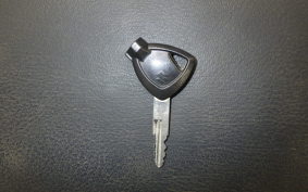 SUZUKI ADDRESS V50 2014 CA4BA