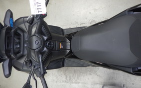 YAMAHA X-MAX 250 2023 SG70J