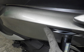 HONDA DIO 110 2006 JF31