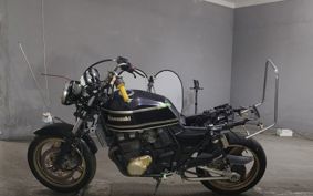 KAWASAKI ZRX400 ZR400E