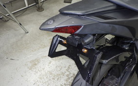 YAMAHA MT-03 ABS 2020 RH13J