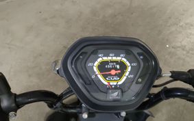 HONDA CROSS CUB JA10