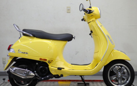 VESPA VXL125