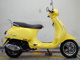 Фото Vespa VXL125 с японского аукциона