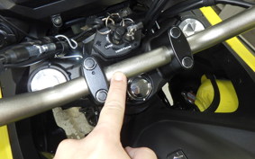 SUZUKI DL650 ( V-Strom 650 ) XTA 2025 C733M