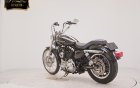 HARLEY XL1200C 2006