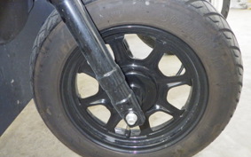 YAMAHA JOG-7 2025 AY01