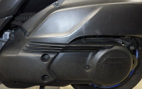 YAMAHA CYGNUS Griffus 2017 SEJ4J