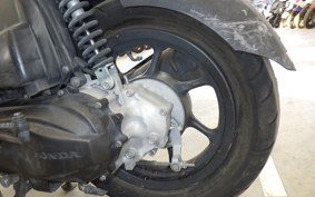 HONDA ZOOMER-X 2005 JF52