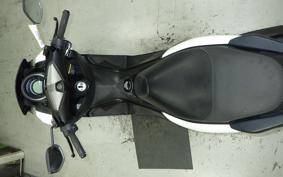 YAMAHA N-MAX SED6J