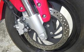 SUZUKI BOULEVARD 400 2005 VK55A