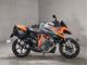 Фото KTM 1290 SUPER DUKE GT 2024 с японского аукциона